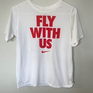 Nike , good condition